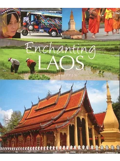 Enchanting Laos