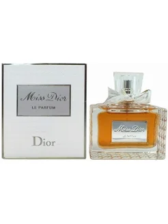 Miss Dior Le Parfum 100 мл