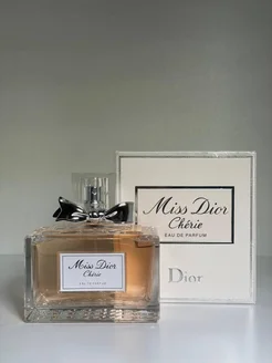 Miss Dior Cherie 100 мл