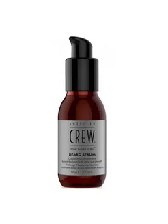 American Crew Beard Serum Сыворотка 50 мл