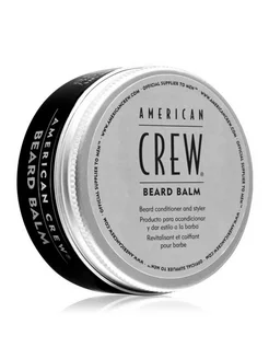 American Crew Beard Balm Бальзам 60 гр