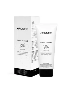 Arosha Body Rescue Cellulite Cream Крем 200 мл