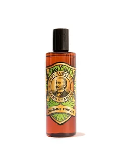 CAPTAIN FAWCETT Beard Shampoo Шампунь 250 мл