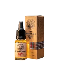 CAPTAIN FAWCETT Gentleman's Tipple Whisky Beard Oil М 10 мл