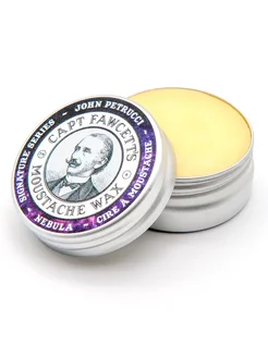 CAPTAIN FAWCETT Moustache Wax John Petrucci's 'Nebula 15 мл