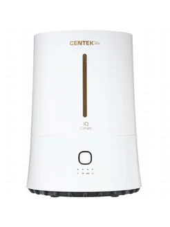 Увлажнитель воздуха CENTEK CT-5105 белый CENTEK 264469766 купить за 4 527 ₽ в интернет-магазине Wildberries