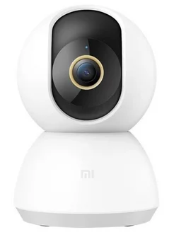 IP- камера Xiaomi Mi Smart Camera 360 PTZ Version 2K