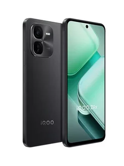 Смартфон Vivo Iqoo Z9X 8/256GB Black 264491403 купить за 21 150 ₽ в интернет-магазине Wildberries