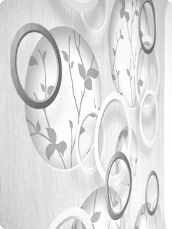 Бумажные обои без подгона двухслойные Фокус21 - 2 рулона. Купить обои на стену. Изображение 12