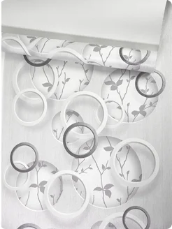 Бумажные обои без подгона двухслойные Фокус21 - 2 рулона. Купить обои на стену. Изображение 17