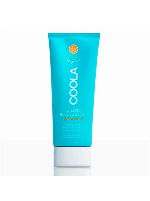 Увлажняющий лосьон для лица и тела Organic Radical Recovery Lotion 148мл