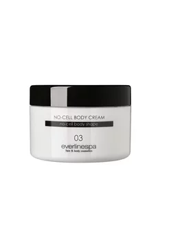 EVERLINE SPA No-Cell Body Cream Крем 250 мл