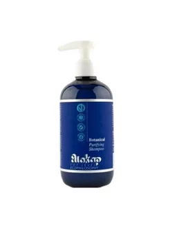 ELIOKAP Botanical Purifying Shampoo Шампунь 500 мл