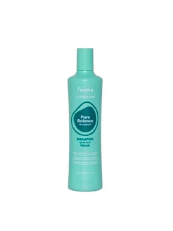 FANOLA Pure Balance Shampoo Шампунь 350 мл