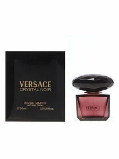 Духи женские Versace bright crystal 90ml