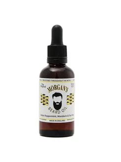 Morgans Pomade Beard Oil Масло 50 мл