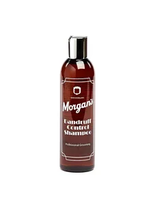 Morgans Pomade Dandruff Control Shampoo Шампунь 250мл