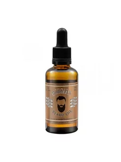 Morgans Pomade Beard Oil Oudh & Amber Масло 50 мл