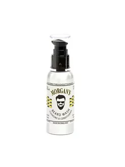 Morgans Pomade Beard Wash Шампунь 100 мл