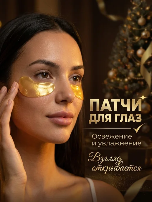 Zozu Подарочный набор косметики для лица на 8 марта, вариант, фото 2