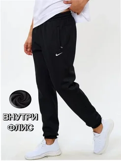 брюки спортивные Nike 264535740 купить за 2 469 ₽ в интернет-магазине Wildberries