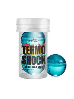 Гель Termo Shock разогревающе-покалывающий эффект 2х3 гр Возбудитель интимный 264552426 купить за 641 ₽ в интернет-магазине Wildberries