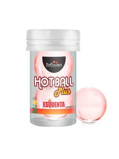 Гель масляная основа Hot Ball разогревающий эффект 2х3 гр Возбудитель интимный 264552431 купить за 488 ₽ в интернет-магазине Wildberries