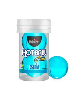 Гель масляная основа Hot Ball охлаждающий эффект 2х3 гр Возбудитель интимный 264552442 купить за 526 ₽ в интернет-магазине Wildberries