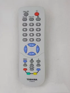 Пульт CT-90119 orig для телевизора Toshiba