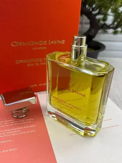 Ormonde Woman Ormonde Jayne женский ароматный парфюм