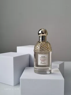 Aqua Allegoria Mandarine Basilic Guerlain —