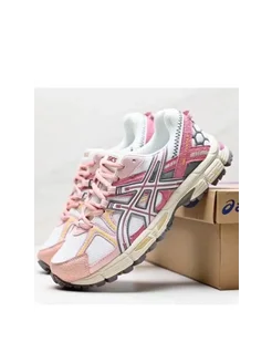 Кроссовки спортивные Gel Kahana 8 ASICS 264578544 купить за 2 682 ₽ в интернет-магазине Wildberries