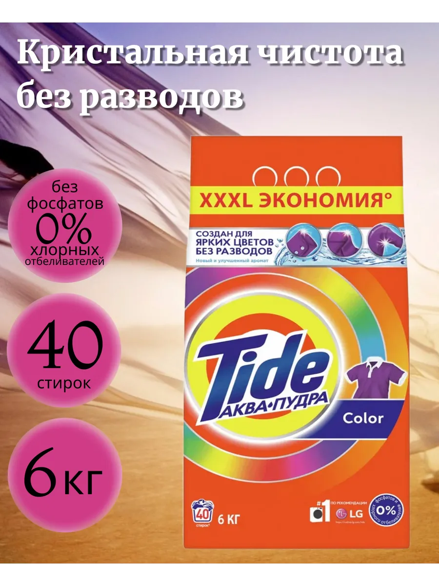 Стиральный...