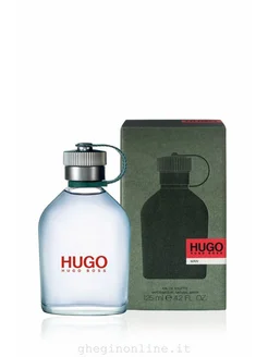 Hugo Boss Man 150 мл Хуго босс ман