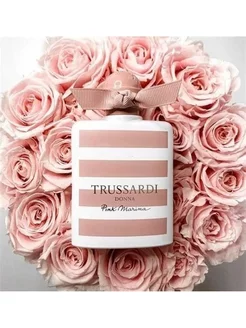 Trussardi Donna Pink Marina 100 ml