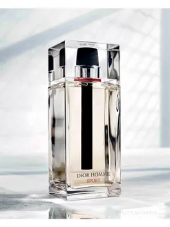 Homme Cologne Духи Диор Хом Колаген