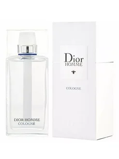 Homme Cologne Духи Диор Хом Колаген 125 мл