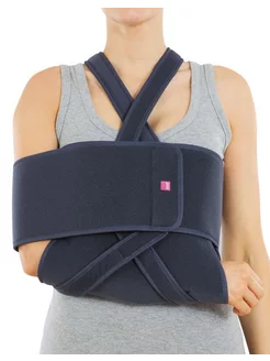 Бандаж плечевой иммобилизирующий SHOULDER SLING