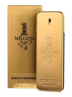 Paco Rabanne 1 Million 1 Миллион духи