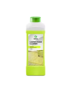 Очиститель ковровых покрытий "Carpet Foam Cleaner" (ка