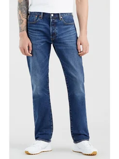 Джинсы Men 501 Original Jeans Levi