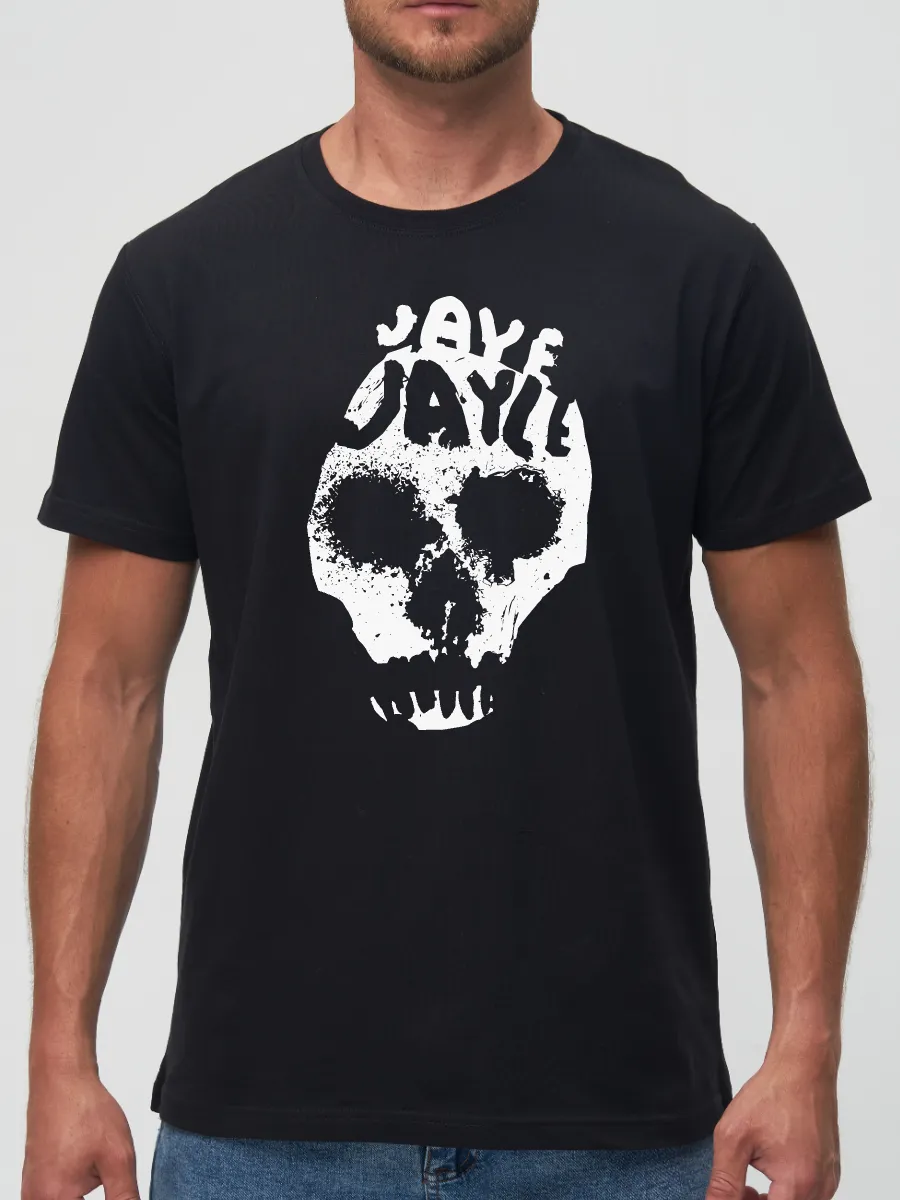 Футболка Jaye Jayle рок