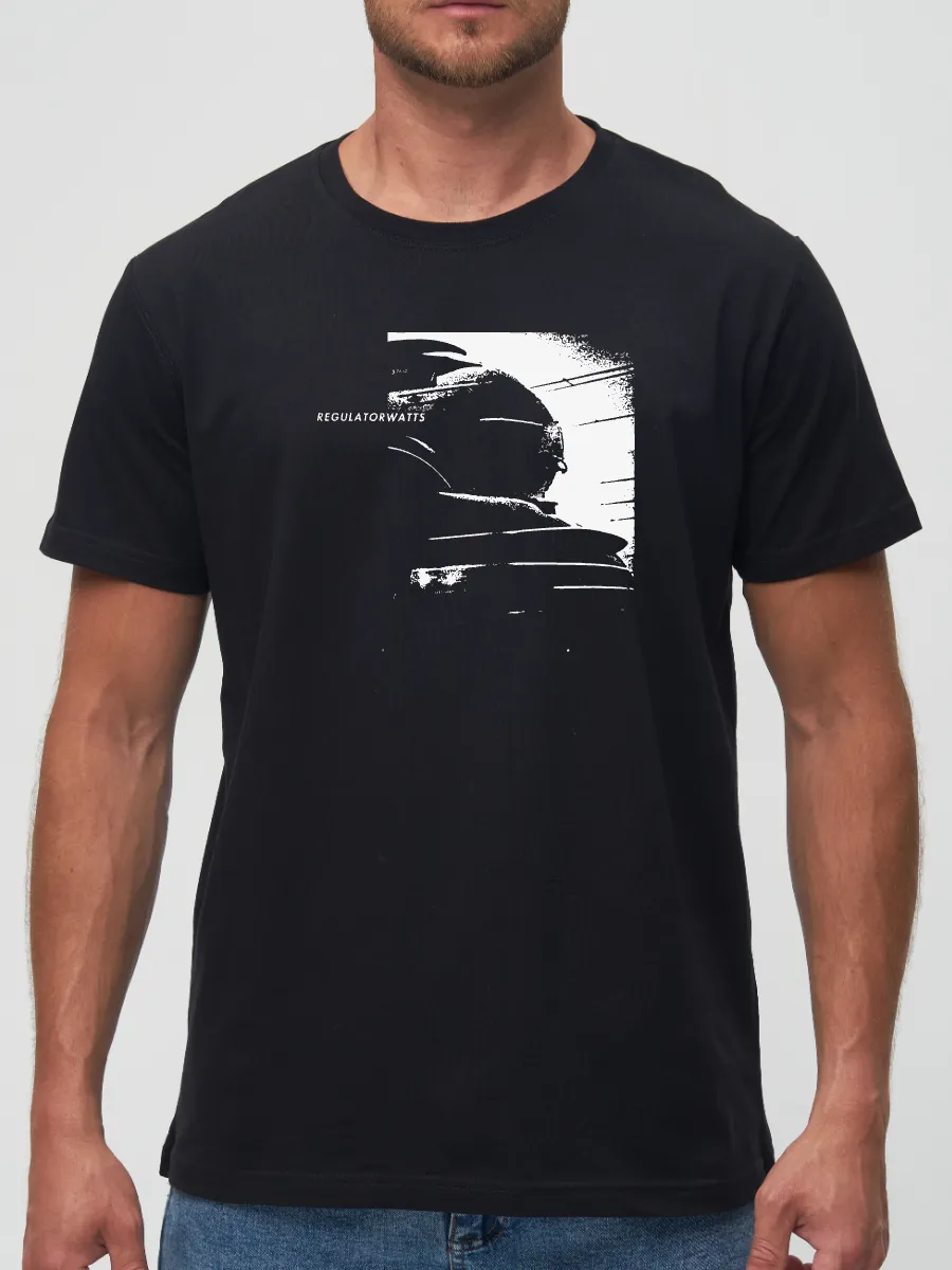 Футболка Regulatorwatts