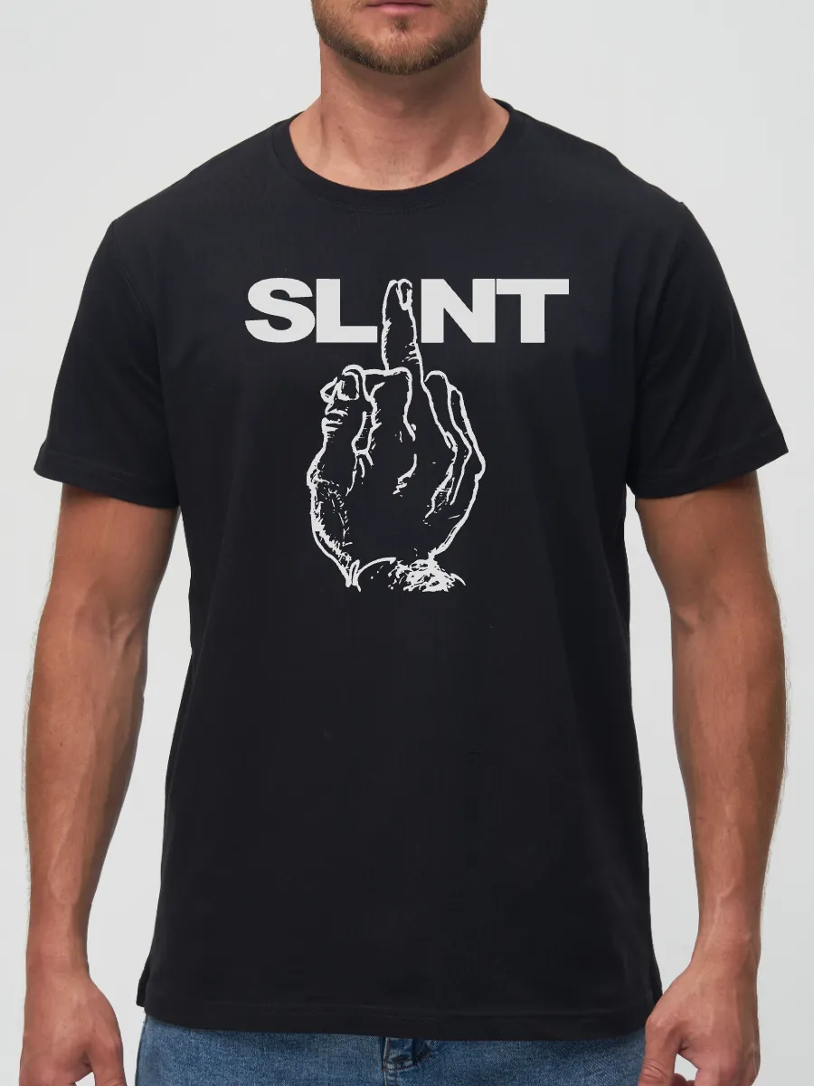 Футболка Slint матрок