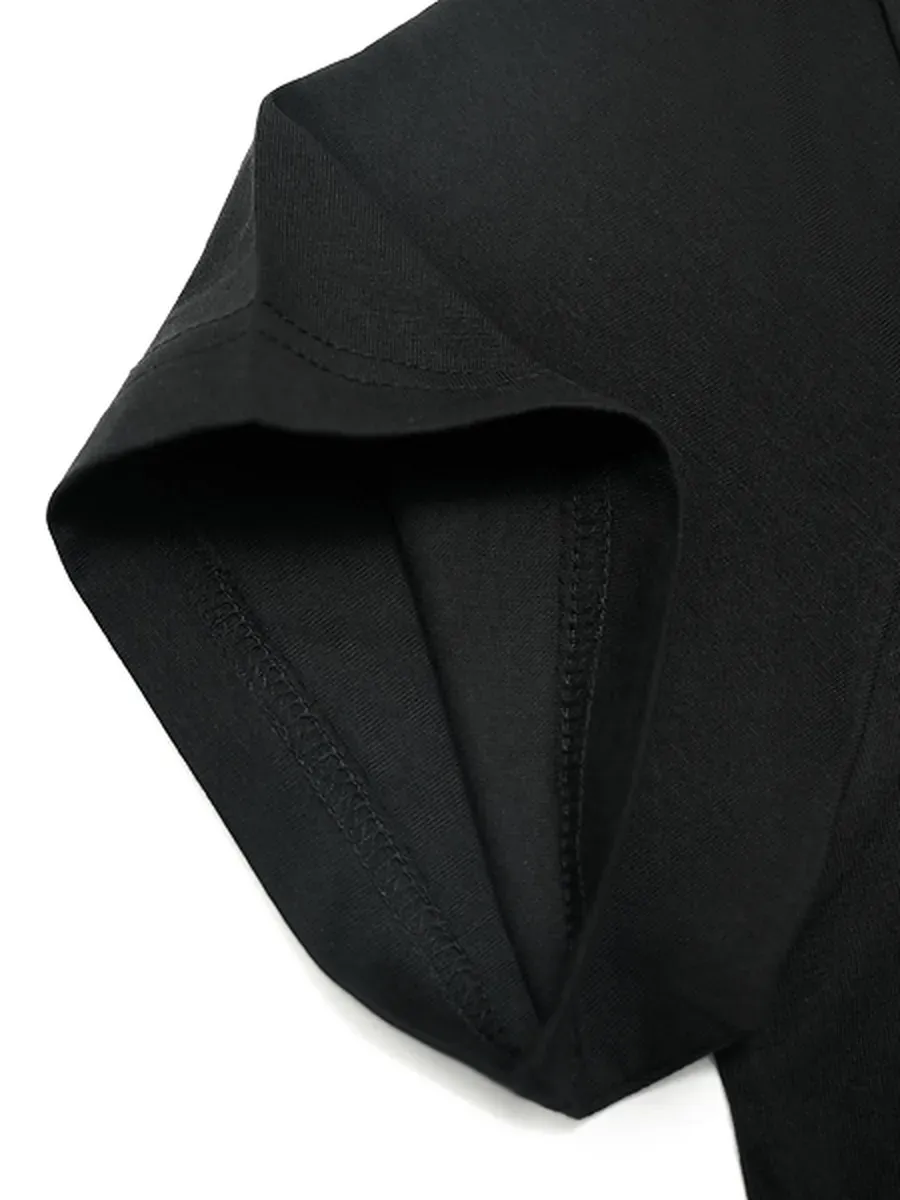 Футболка Gray Matter хардкор