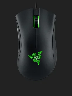 Игровая мышь проводная DeathAdder Essential