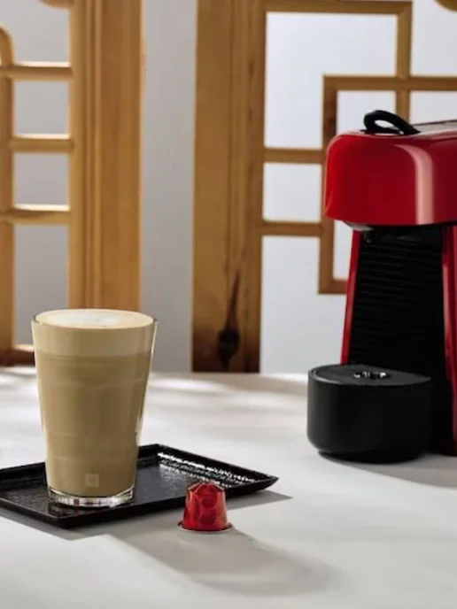 Nespresso капсулы для кофемашины неспрессо original Набор Купи Меня, вариант, фото 3