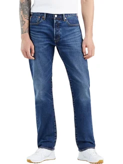 Джинсы Men 501 Original Jeans Levi