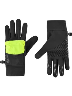 Перчатки для бега running gloves