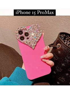 Чехол iPhone 15 Pro Max